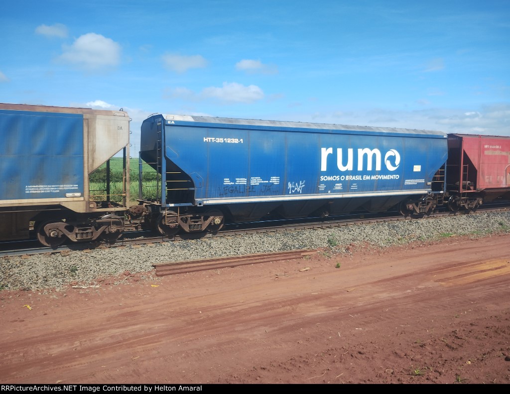 RUMO HTT-351232-1